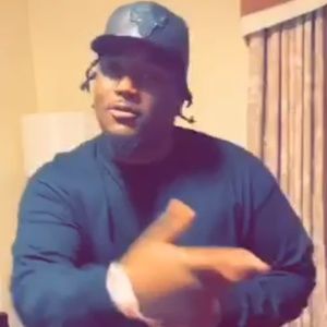 Meet your Posher, Nathan